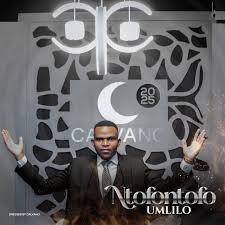 Mjikelo Ntofontofo – UMlilo