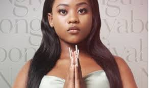 Naledi Aphiwe – Makoti