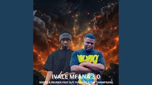 Ngobz – Ivale Mfana 3.0 (Quantum Stina)