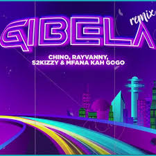 Chino Kidd, Rayvanny, s2kizzy & Mfana Kah Gogo – Gibela (Remix)