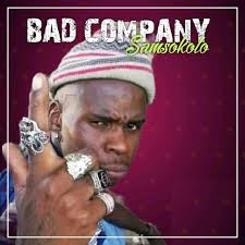Bad company Sa – Samsokolo Album
