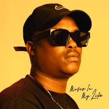 Echo Deep – Music In My Life (Album)