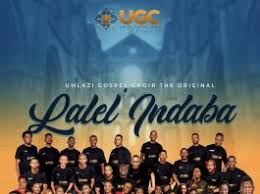 Umlazi Gospel Choir – Sicela Amandla (Thunder)
