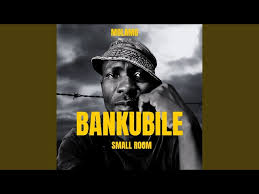 Bankubile Small Room – Molamo
