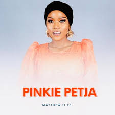 Pinkie Petja – Matthew 11:28