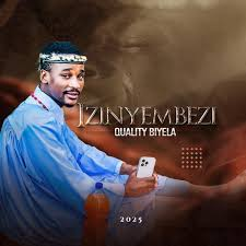Quality Biyela – Izinyembezi EP