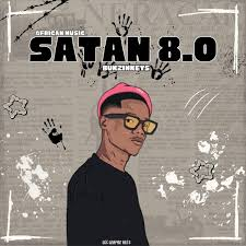 Bukzin Keyz – Satan 8.0 (African Music)