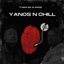 T-Man SA & MacG – Impilo (feat. Mashudu & Aymos)