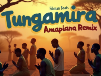 fibman beats – Gospel Time
