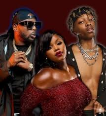Dj Maphorisa, Xduppy & De Mthuda – Mama Ft. Nkosazana Daughter