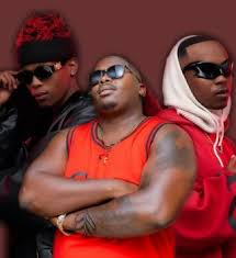 Mellow & Sleazy, TmanXpress – Marikhana Ft. Lowbass Djy