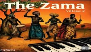 Putsixa – Zama