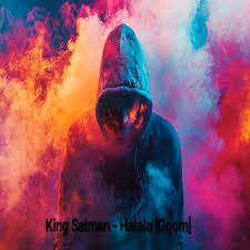 King Saiman – Halala (Gqom Remake)