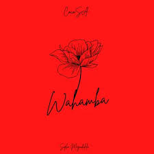 CocoSA & Sipho Magudulela – Wahamba (feat. Ssips & NeleSA)