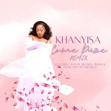 Khanyisa – Come Duze (Remix) Ft. Russell Zuma, Gaba Cannal & Moscow on Keyz