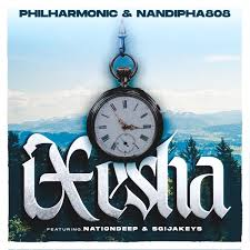 Philharmonic & Nandipha808 – Ixesha Ft. Nation Deep & Sgija Keys