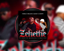 Thebuu x Mellow & Sleazy x XDuppy – Zekethe Ft. Scotts Maphuma & BenyRic