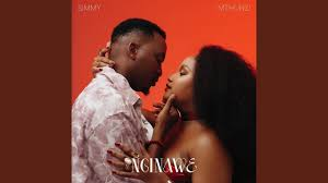 Simmy, Mthunzi – Nginawe