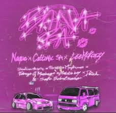 Naqua SA, CaltonicSA & Leemckrazy – Bana Ba Ft. Shebeshxt, Tebogo G Mashego, Scott Maphuma, Matute, DeSoul & Sello
