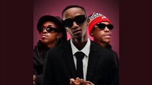 Scotts Maphuma – Hamba nabo